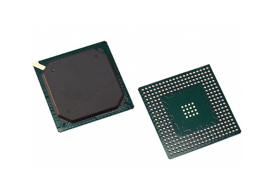 Чип интегральной схемы XC6SLX100-L1FG676C 676-BGA Поле программируемый шлюз массив