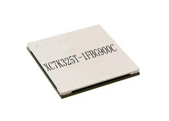 Обломоки вентильной матрицы 640MHz IC поля 900-FCBGA XC7K325T-1FBG900C Kintex-7 Programmable