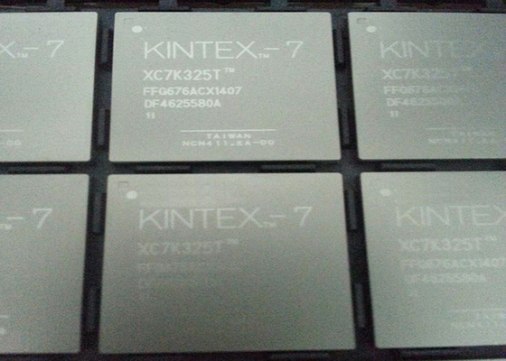 Вентильная матрица поля обломока XC7K325T-1FFG676I 970mV интегральной схемаы Programmable