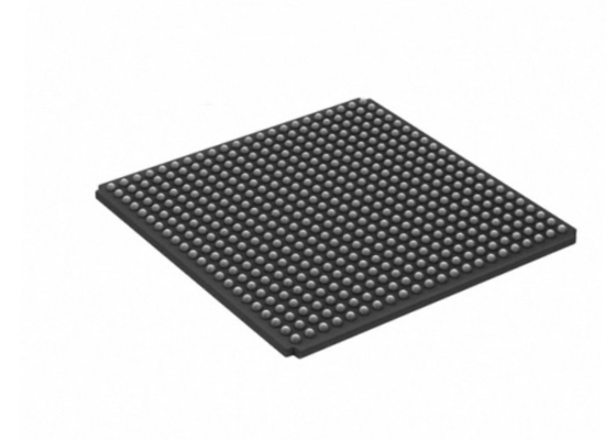 Обломок XC6SLX100-3FG484C FPGA интегральной схемаы - вентильная матрица поля Programmable