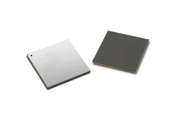 Держатель IC XC7K410T-1FFG676C вентильной матрицы поля Kintex-7 Programmable поверхностный