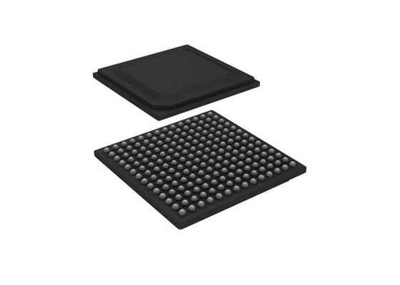 пакет IC XC7K410T-L2FBG676I 676-BBGA вентильной матрицы поля 640MHz Programmable