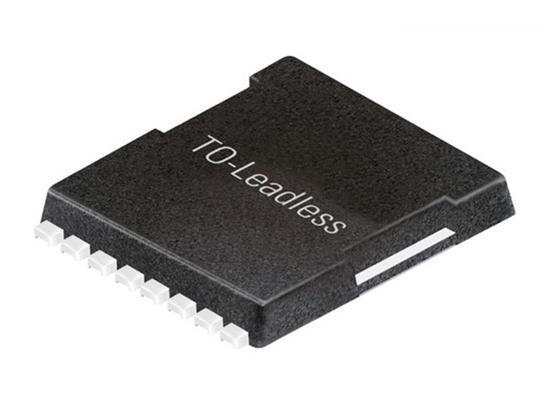 Обломок интегральной схемаы транзисторов 8-PowerSFN MOSFET N-канала IPT026N10N5ATMA1