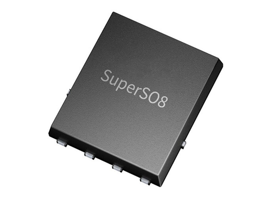 Обломок интегральной схемаы транзистора силы 8-PowerTDFN N-канала BSC100N06LS3GATMA1