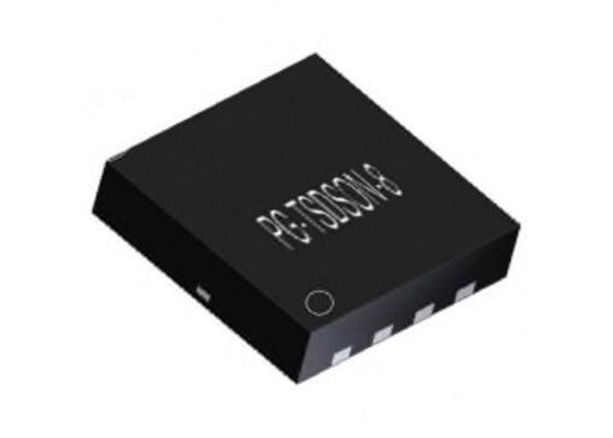 Обломок интегральной схемаы транзисторов BSZ050N03LSGATMA1 8-PowerTDFN MOSFET силы