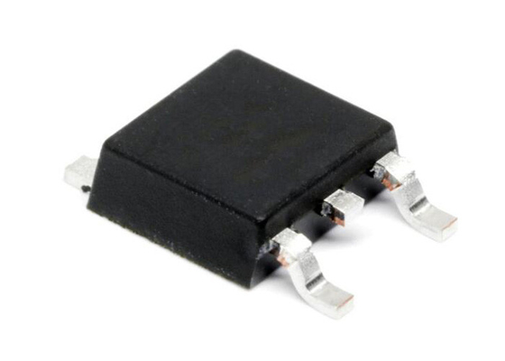 Транзисторы TO-252-3 MOSFETs ранга N-канала IPD35N10S3L26ATMA1 100V автомобильные