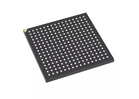 Обломок интегральной схемаы вентильной матрицы LCMXO3L-6900C-6BG256C поля MachXO3 Programmable