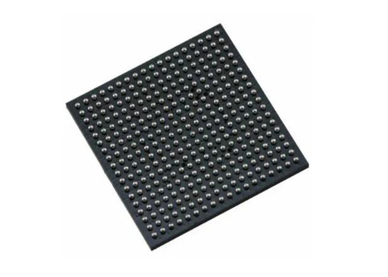 Обломоки вентильной матрицы LCMXO3L-4300E-5MG324I 324-VFBGA MachXO3 FPGA поля Programmable