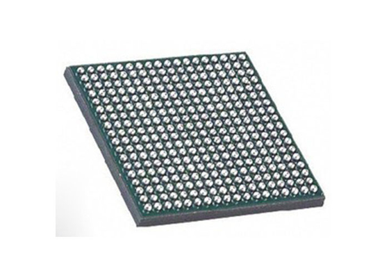 Врезанная вентильная матрица IC LCMXO3L-9400C-5BG400I 400-LFBGA поля Programmable