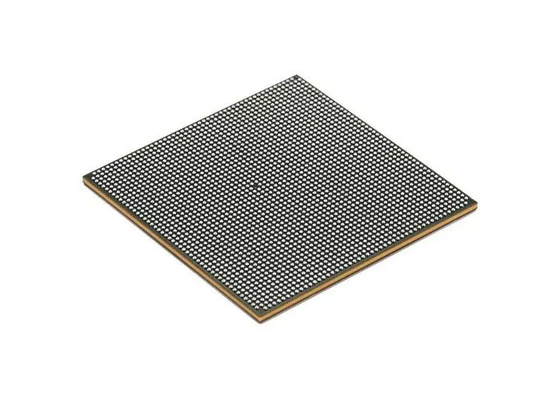 Врезанный держатель поверхности вентильной матрицы LCMXO3L-9400E-5BG256I поля Programmable