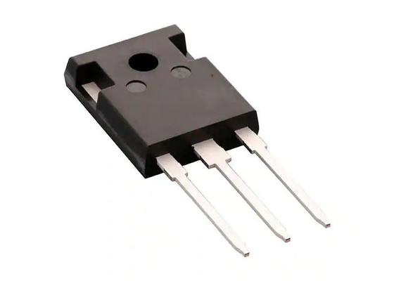 Транзисторы N-канала 650V 39A IMW65R048M1HXKSA1 обломока интегральной схемаы одиночные