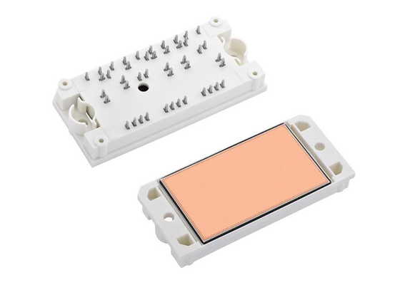 Модули NXH40T120L3Q1SG автомобильные IGBT 1200V трехфазные