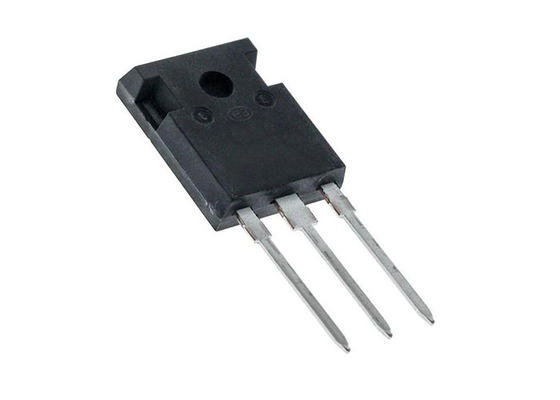 N-канал 650V 32A обломока IPW65R075CFD7AXKSA1 IC через транзисторы отверстия