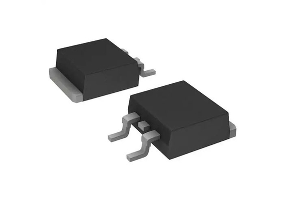 Транзисторы MOSFETs поверхностного держателя P-канала 100V 38A AUIRF5210STRL одиночные