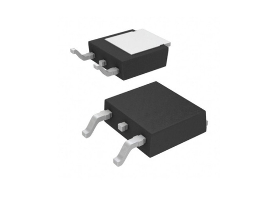 Тип 100V 90A держателя MOSFET силы N-канала транзистора IPD068N10N3GATMA1 поверхностный