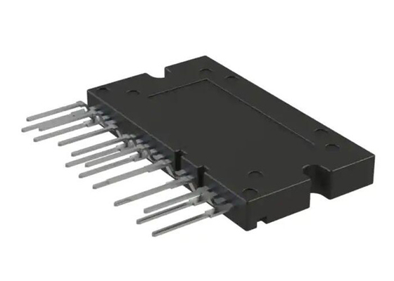Мост модуля 650V h водителя IGBT силы NXV65HR82DZ1 16-SSIP