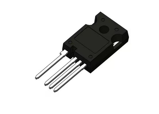 Транзисторы TO-247-4 MOSFETs кремниевого карбида обломока NVH4L060N090SC1 интегральной схемаы