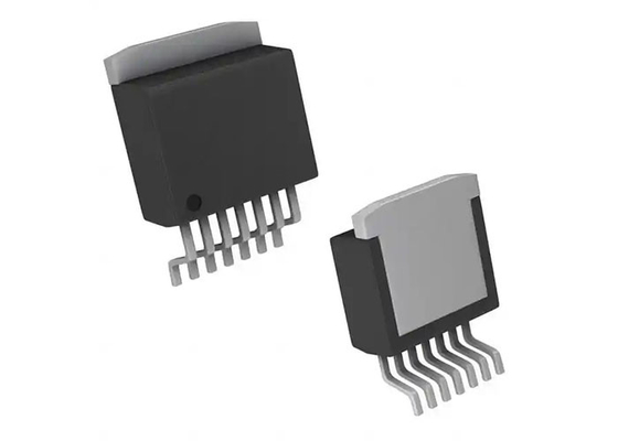 PG-TO263-7-11 поверхностные транзисторы держателя IPBE65R145CFD7AATMA1 650V одиночные