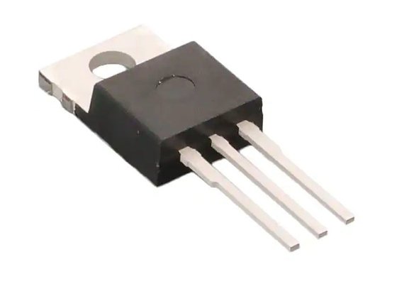 Транзисторы MOSFETs N-канала 650V 24A обломока IPP65R099CFD7AAKSA1 IC одиночные