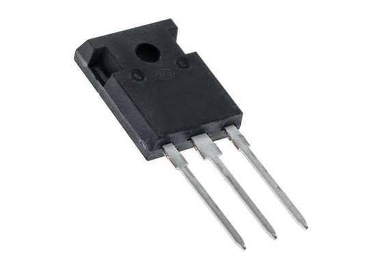 Обломок интегральной схемаы транзисторов FCH060N80-F155 800V TO-247-3 N-канала