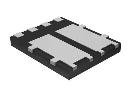 обломок интегральной схемаы транзистора 8-DFN MOSFET силы 2N-Channel NTMFD5C470NLT1G