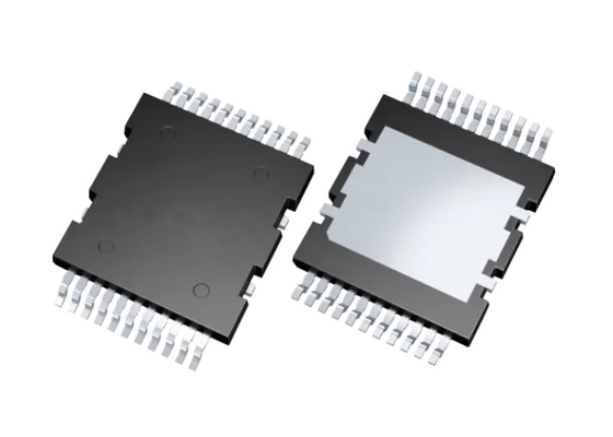 Держатель транзисторов MOSFETs N-канала обломока IPDQ60R017S7XTMA1 500W IC поверхностный