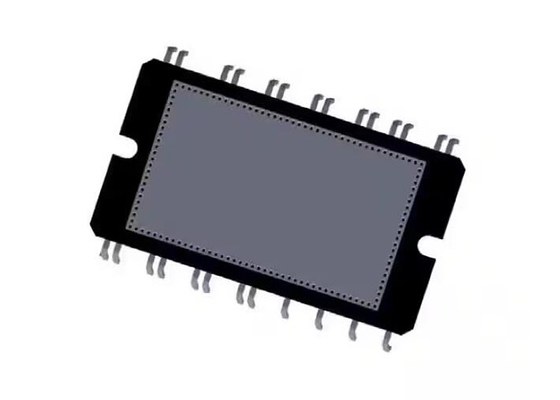 Инвертор трехфазное 26-DIP модуля кремния IGBT NXH35C120L2C2S1G
