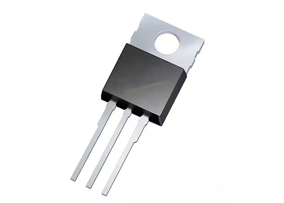 Электронные транзисторы MOSFETs N-канала 8A интегральных схема IPP60R065S7XKSA1