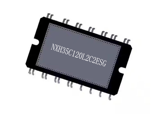 Модуль NXH35C120L2C2ESG ПОГРУЖЕНИЯ трехфазного инвертора автомобильный IGBT