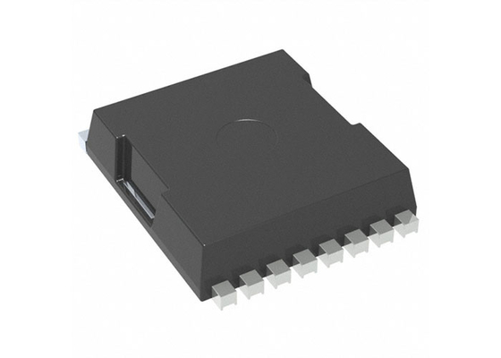 Транзисторы N-канала держателя 8-HPSOF обломока NVBLS001N06C 60V 51A IC поверхностные