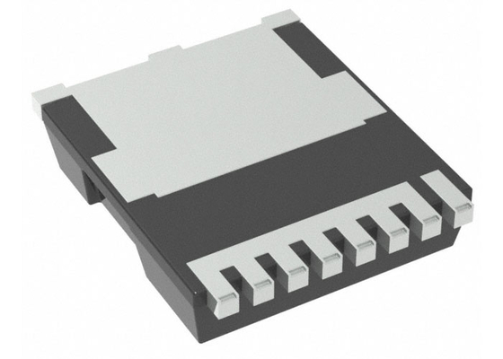Электронные транзисторы N-канала MOSFETs интегральных схема NTBLS1D1N08H