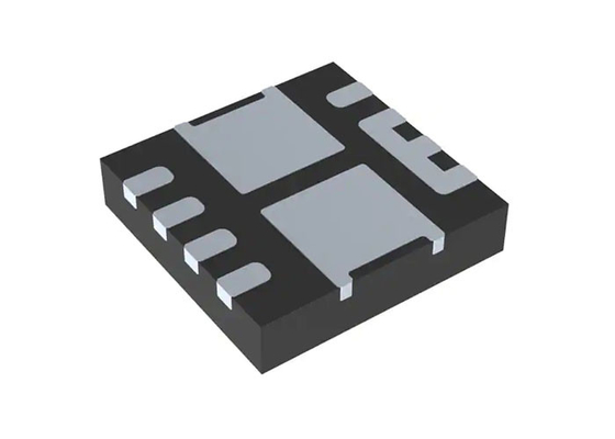 Транзисторы держателя 12-WQFN массива 40V 15A Mosfet NTTFD4D0N04HLTWG поверхностные