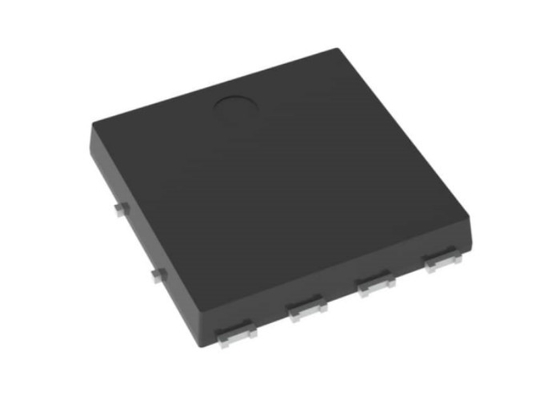 MOSFET обломока NVMTS0D7N04CTXG интегральной схемаы – N-канал 40 v 0.67m 420A силы одиночный