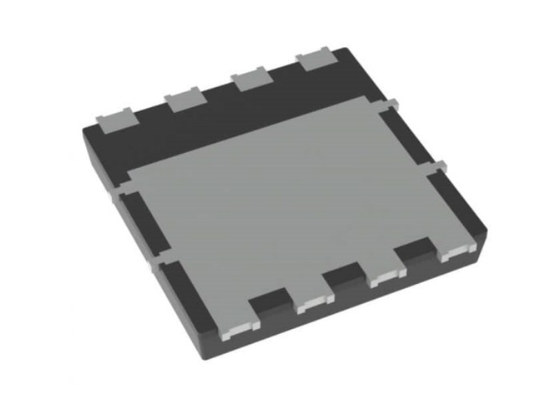 MOSFET обломока NVMTS0D7N04CTXG интегральной схемаы – N-канал 40 v 0.67m 420A силы одиночный