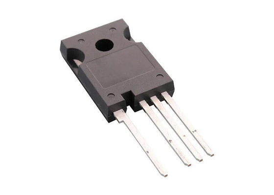 N-канал NVH4L160N120SC1 SiC приводит одиночные транзисторы в действие TO-247-4 1200V MOSFET