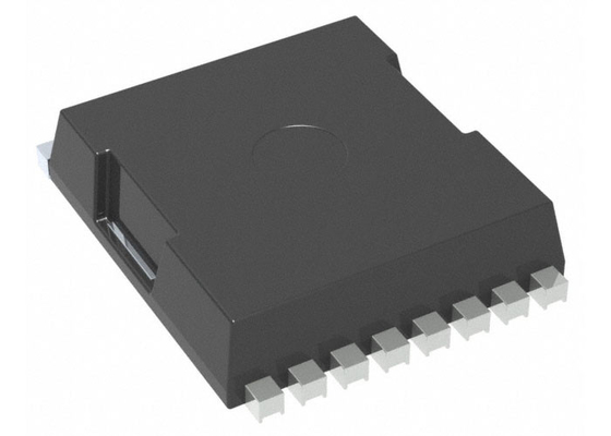 Транзисторы N-канала MOSFET силы обломока FDBL9403-F085T6 интегральной схемаы одиночные
