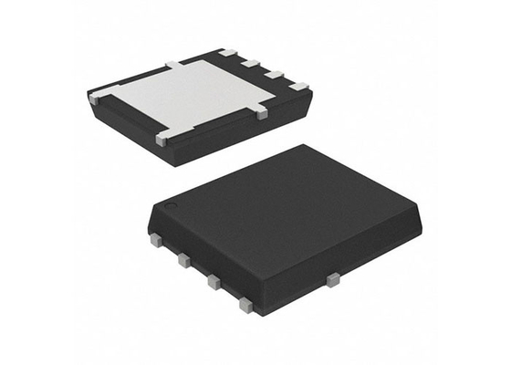 Транзисторы N-канала MOSFET силы кремниевого карбида NTMFS0D9N03CGT1G одиночные
