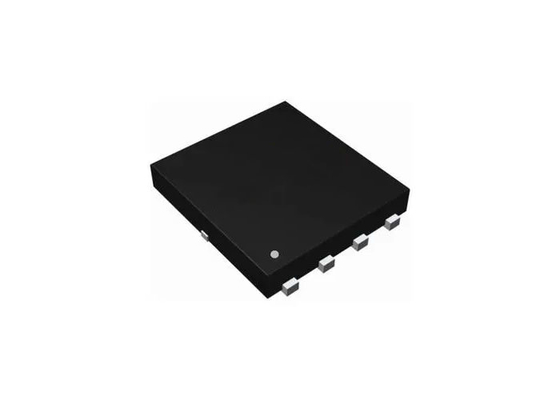 Транзисторы 5-DFN N-канала силы MOSFET NVMFS5C670NWFT1G 60V 71A одиночные