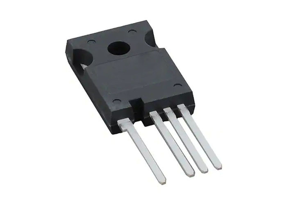 NTH4L015N065SC1 транзисторы кремниевого карбида MOSFET N-канала 650V 142A