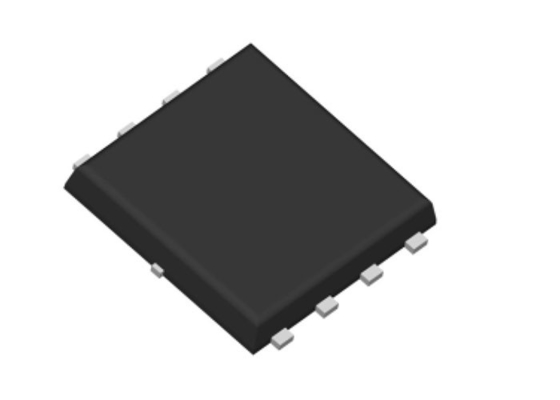 Транзисторы MOSFETs N-канала обломока NVMFS5C612NWFT1G интегральной схемаы одиночные