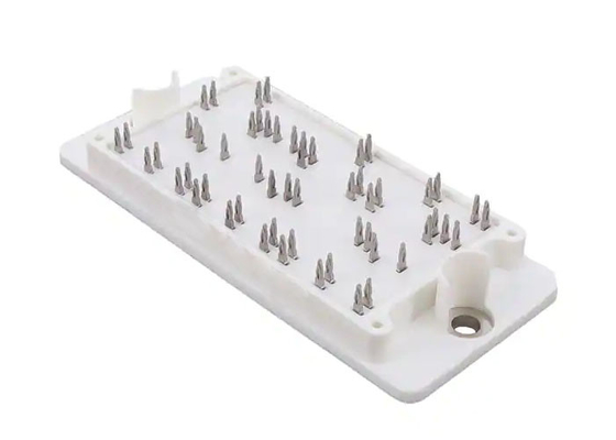 NXH450B100H4Q2F2PG Модуль IGBT 2 Независимый 1000V 101A 234W Мост шасси