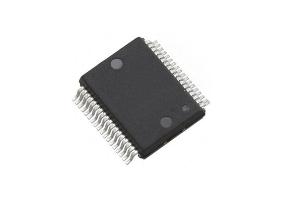 Переключатели 36-BFSOP распределения силы IC TLE92464EDHPXUMA1 управления силы