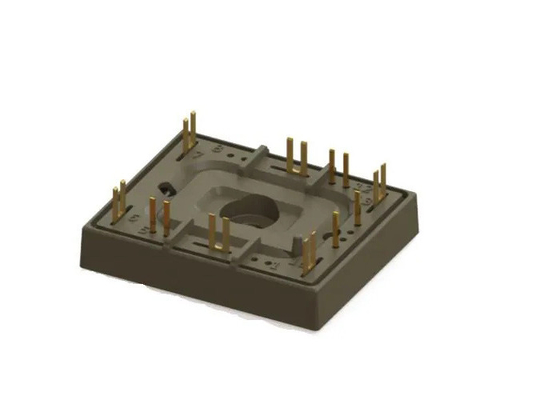 Mosfet 310W одевает автомобильные модули MSCSM120DHM31CTBL2NG IGBT