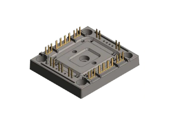 Винт устанавливает автомобильные транзисторы Mosfet модулей 79A 310W IGBT