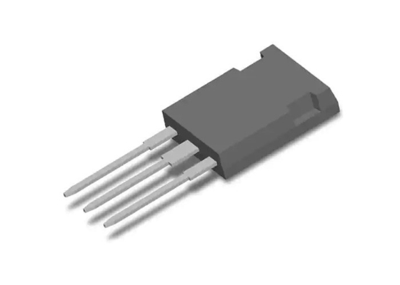 Транзисторы TO-247-3 IXYX110N120C4 IGBT 1200V 310A 1360W одиночные через отверстие