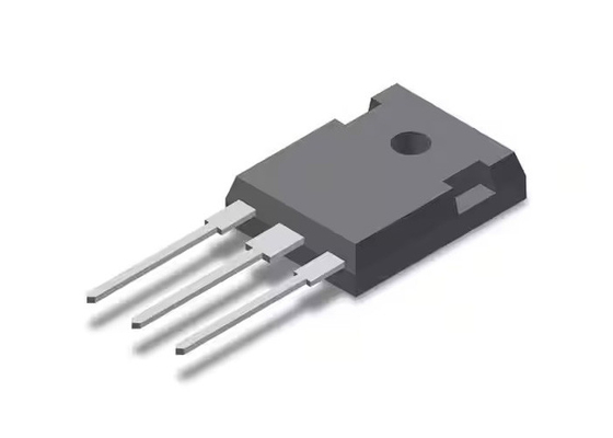 TO-247-3 через транзисторы отверстия IXYH55N120C4 1200V 140A 650W одиночные IGBT