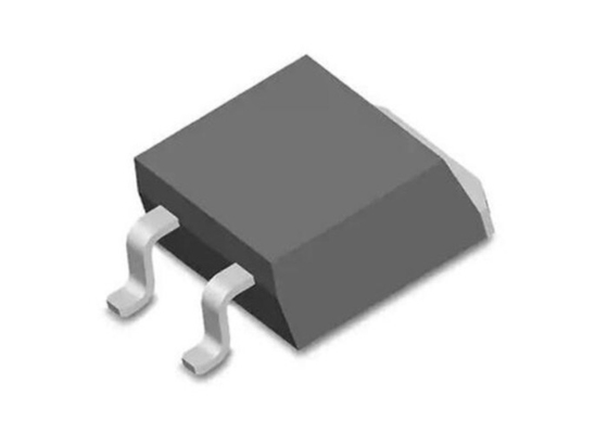 Обломок интегральной схемаы транзисторов 1200V TO-263-3 IXYA20N120B4HV одиночный IGBTs