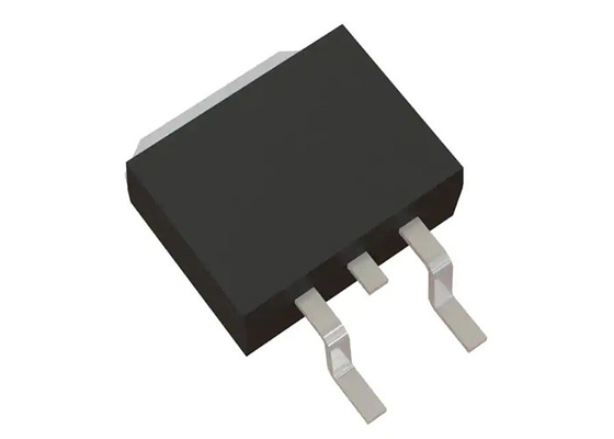 Обломок держателя IXYA20N120A4HV TO-263-3 IC одиночных транзисторов IGBTs поверхностный