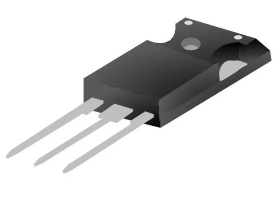 транзисторы полупроводника 1200V 175A одиночные IGBTs IXYH55N120A4 дискретные