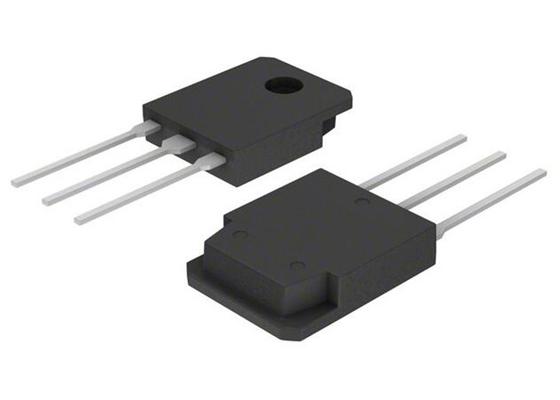 Высокое напряжение обломока 2500V интегральной схемаы транзисторов IXYH16N250CV1HV TO-247-3 IGBTs